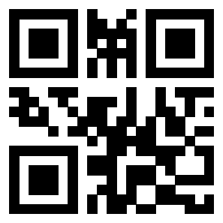 3910109536 QrCode associato