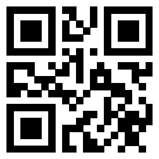 3910109537 Qr Code associato