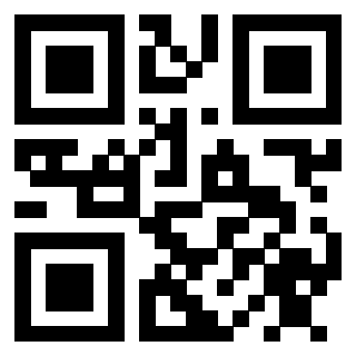 3910109539 Qr Code associato