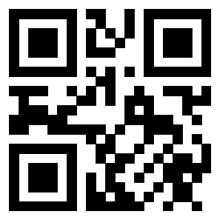 Qr Code di 3910109540