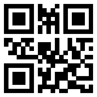 3910109541 - Immagine del QrCode associato