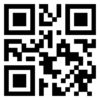 Il QrCode di 3910109542
