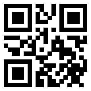 Scansione del Qr Code di 3910109543