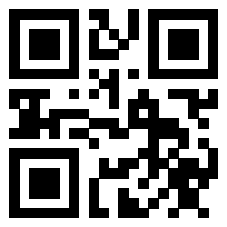 Il QrCode di 3910109545