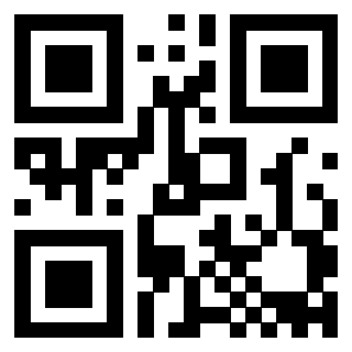 3910109547 Qr Code associato