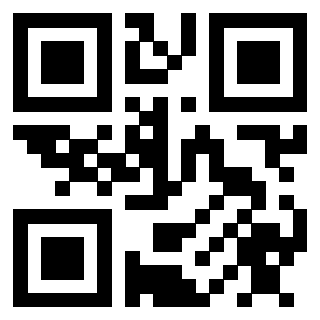 3910109550 - Immagine del QrCode associato