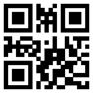 3910109553 - Immagine del Qr Code