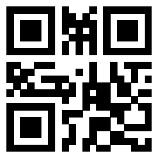 Qr Code di 3910109556
