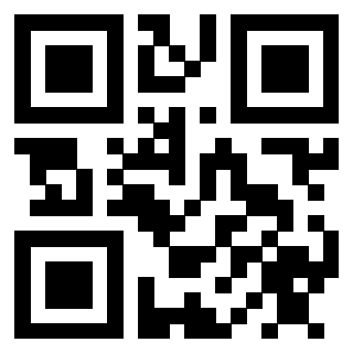 Immagine del Qr Code di 3910109559