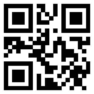 3910109563 QrCode associato