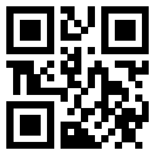 Qr Code di 3910109565