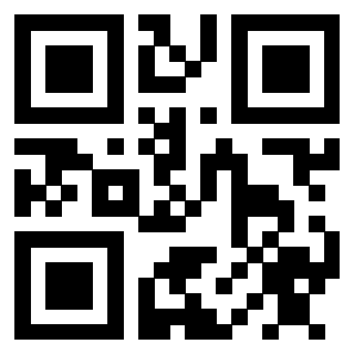 Qr Code di 3910109566