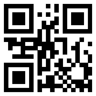 Immagine del Qr Code di 3910109567