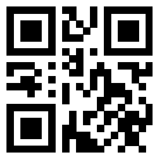 3910109569 Qr Code associato