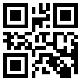 Il QrCode di 3910109573