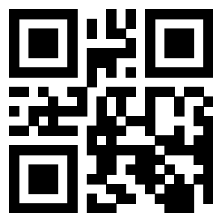3910109577 - Immagine del Qr Code associato