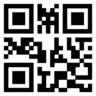 Il QrCode di 3910109580