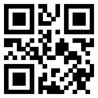 Immagine del Qr Code di 3910109582