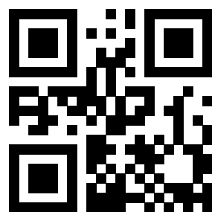 Il QrCode di 3910109583
