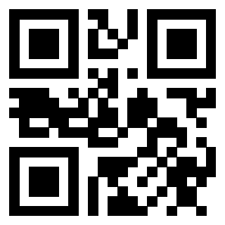 3910109584 Qr Code associato