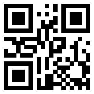 3910109585 - Immagine del Qr Code associato