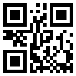Immagine del Qr Code di 3910109586