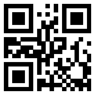 Immagine del Qr Code di 3910109587