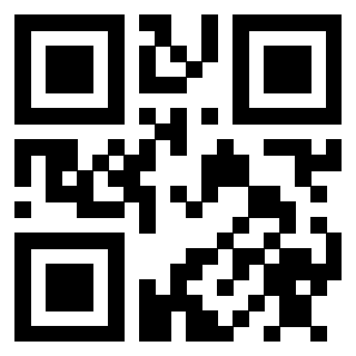 Qr Code di 3910109591