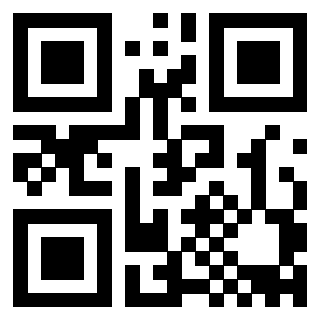 Immagine del Qr Code di 3910109592
