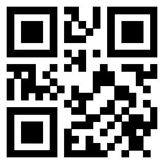 3910109594 - Immagine del QrCode associato