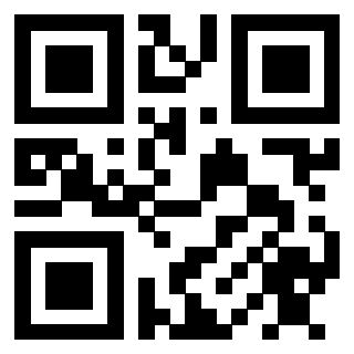 Il Qr Code di 3910109598