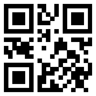 Il QrCode di 3910109599