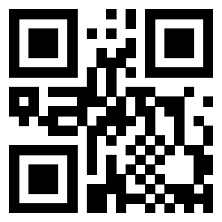 Immagine del Qr Code di 3910109600