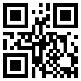 3910109601 - Immagine del Qr Code associato