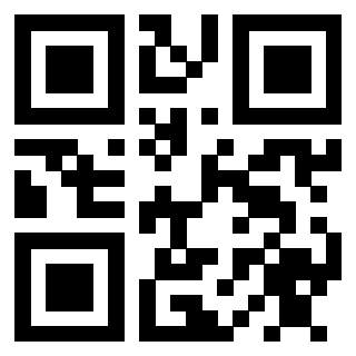 3910109603 - Immagine del QrCode associato