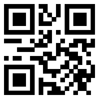 Scansione del Qr Code di 3910109604