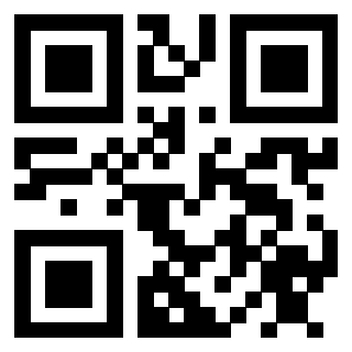 Qr Code di 3910109605