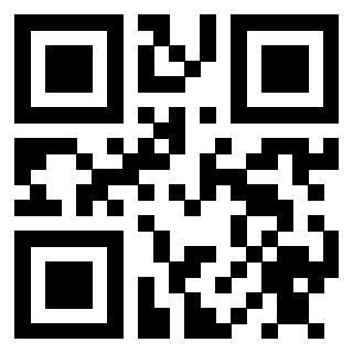 Il QrCode di 3910109606