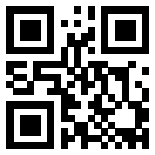 3910109607 - Immagine del Qr Code associato