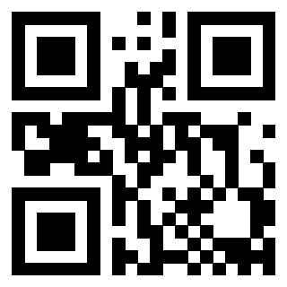 3910109609 - Immagine del Qr Code associato
