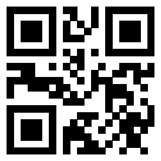 Immagine del Qr Code di 3910109616