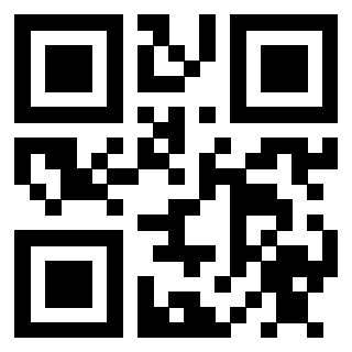 Qr Code di 3910109617