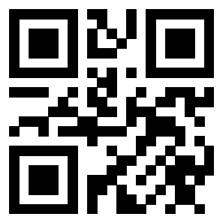 Immagine del Qr Code di 3910109618