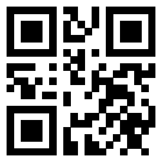 Immagine del QrCode di 3910109619