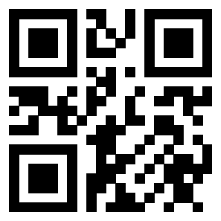 Il QrCode di 3910109620