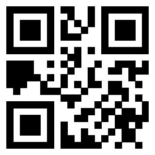 3910109621 - Immagine del QrCode