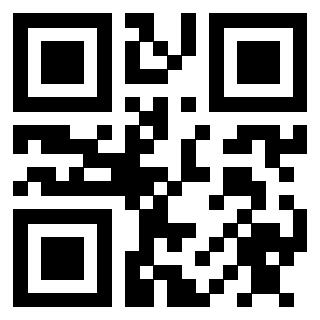 Il QrCode di 3910109622