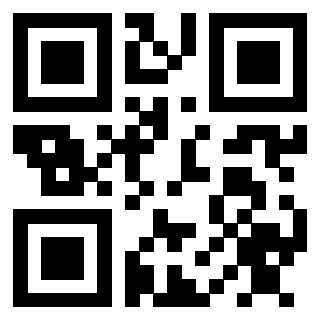 Il Qr Code di 3910109626