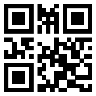 Scansione del Qr Code di 3910109627
