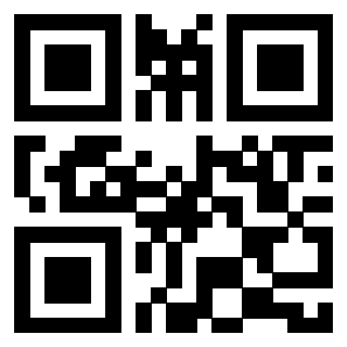 Immagine del QrCode di 3910109628